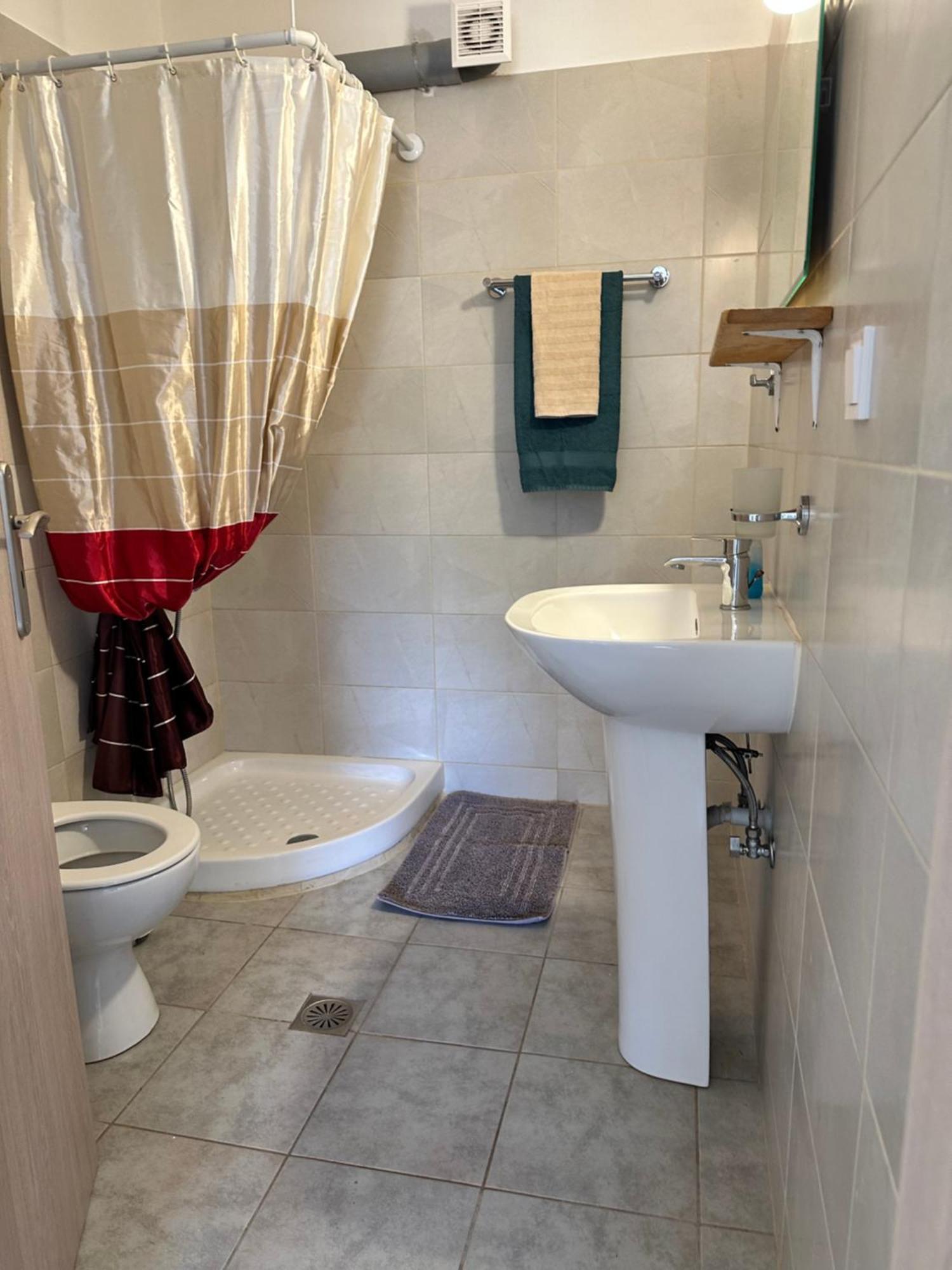 Lotus Studio Apartment North ليكسوري المظهر الخارجي الصورة
