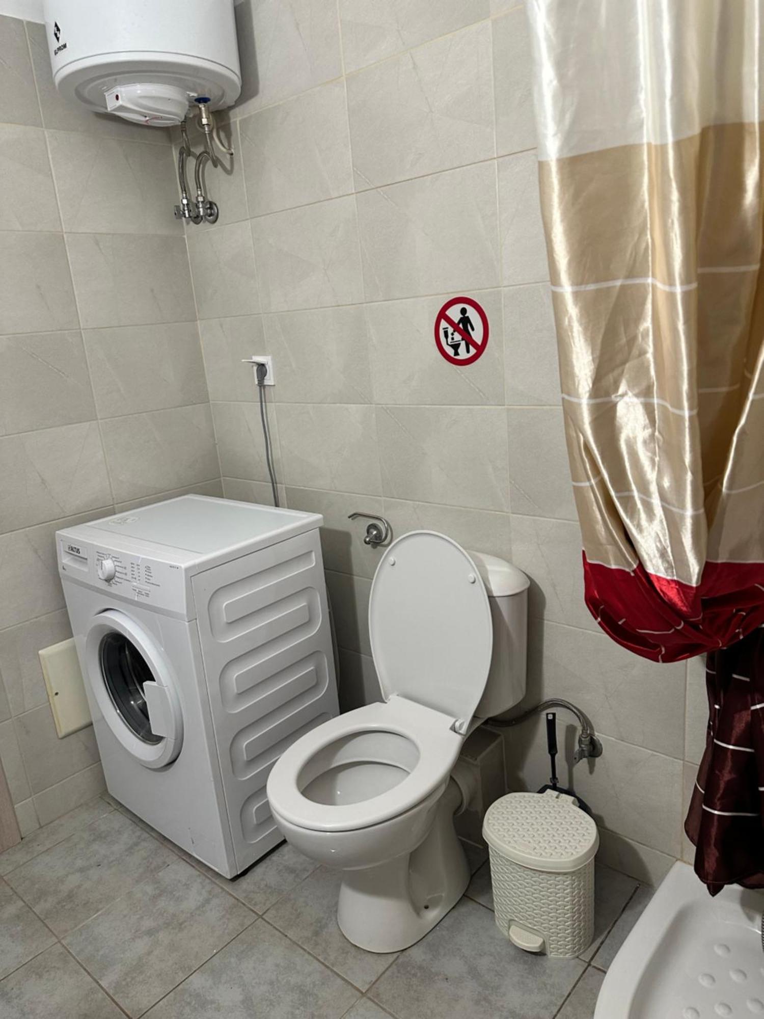 Lotus Studio Apartment North ليكسوري المظهر الخارجي الصورة